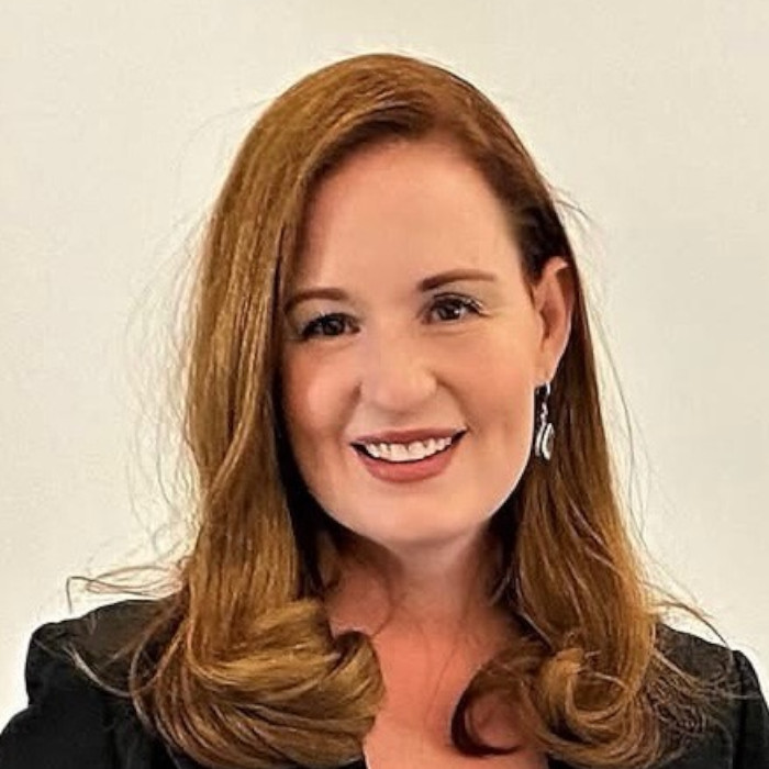 Catherine Barranco