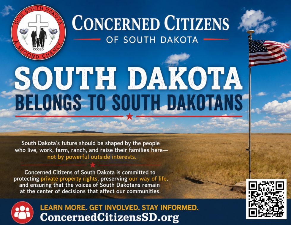 Concerned Citizens of South Dakota