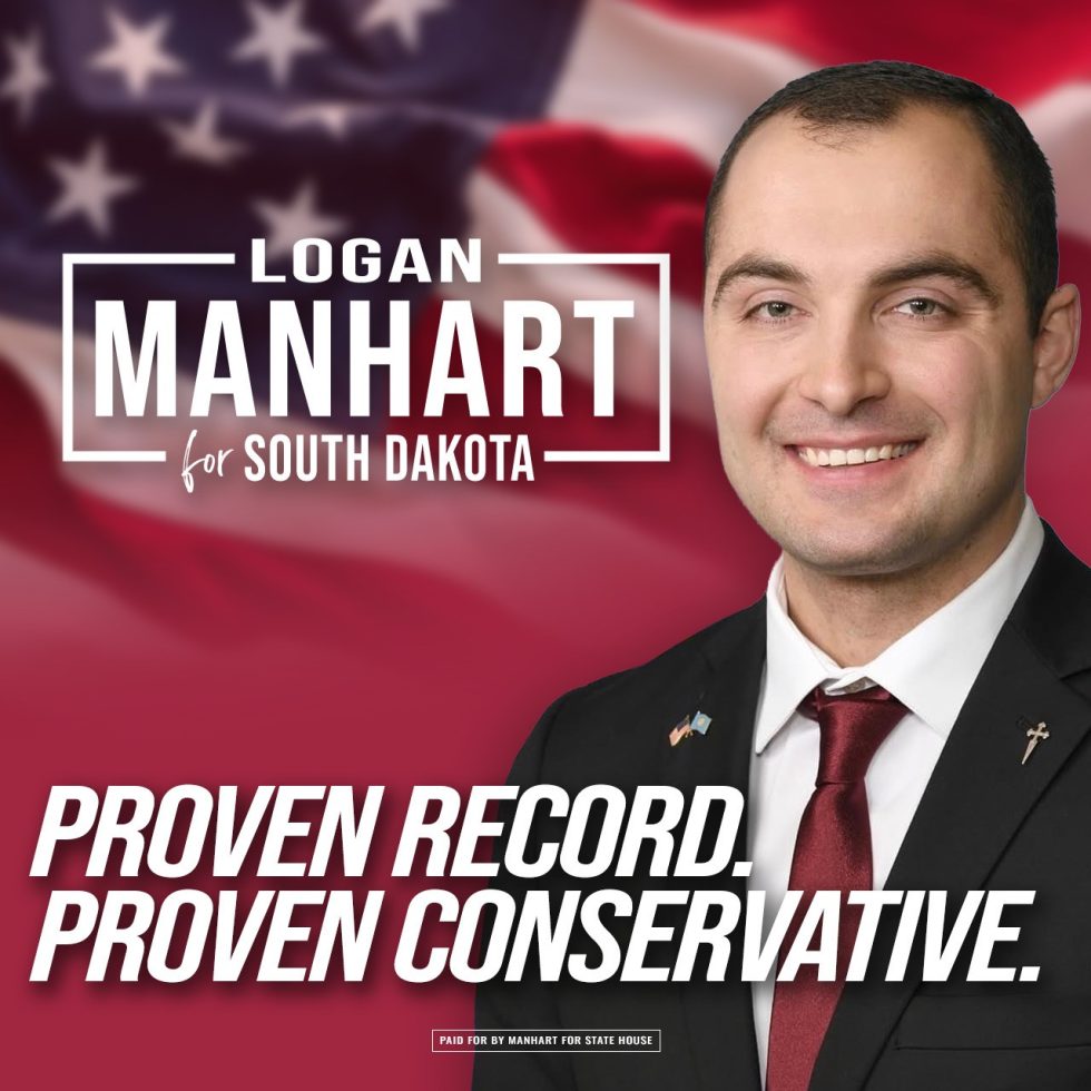 Logan Manhart