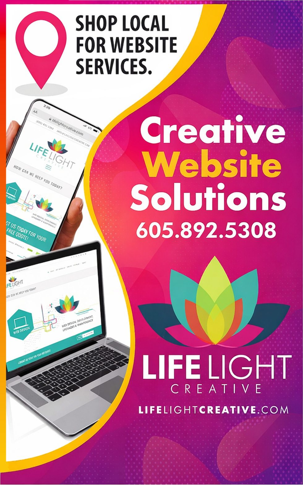 Life Light Creative LLC