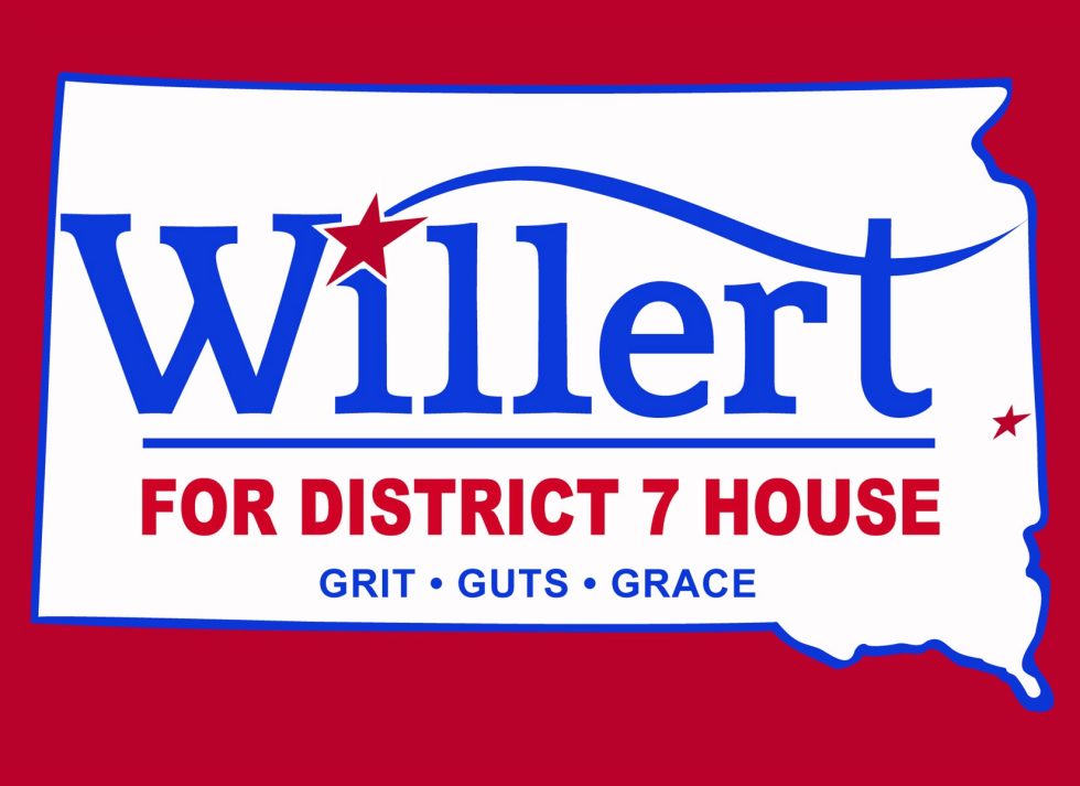 Willert for District 7 House
