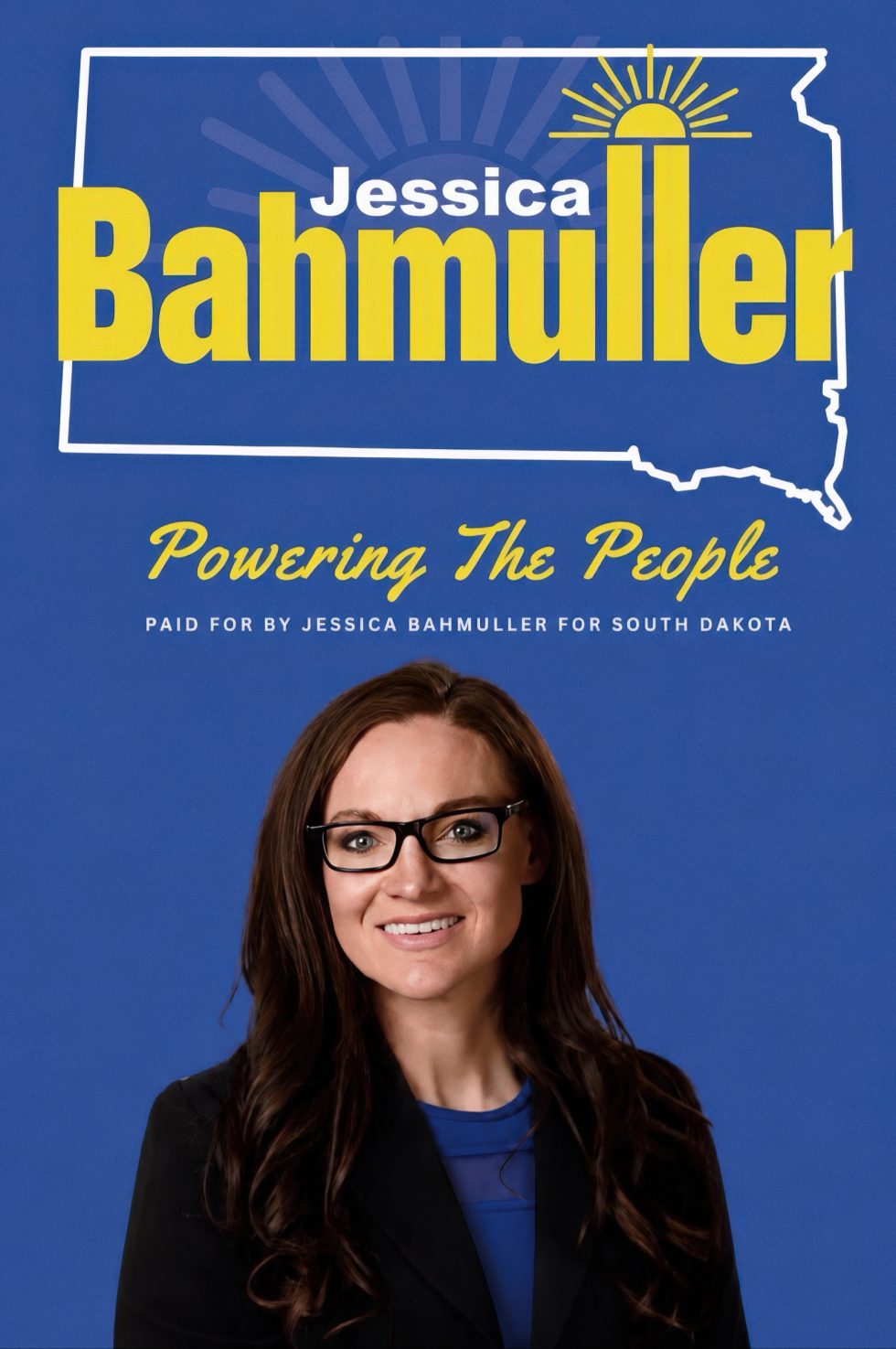 Jessica Bahmuller for PUC